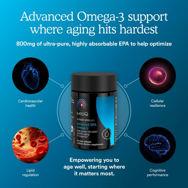 Version 1.0.0 Detalle de etiqueta de Omega-3