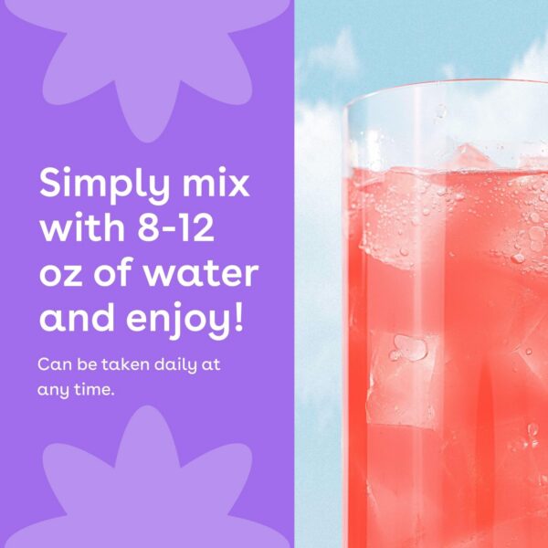 Version 1.0.0 Conjunto de 15 sobres MIXHERS Prenatal+