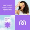 Version 1.0.0 Detalle de ingredientes de MIXHERS Prenatal+
