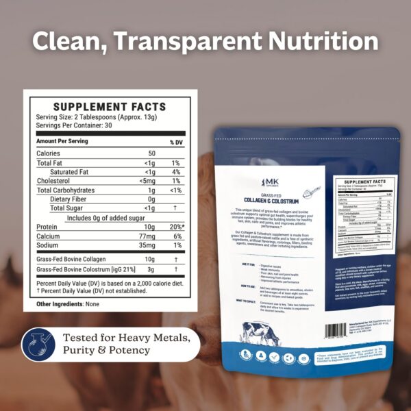 Etiquetado de ingredientes