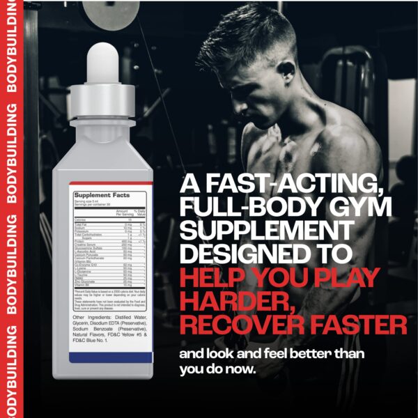 Logotipo de MMUSA en la etiqueta