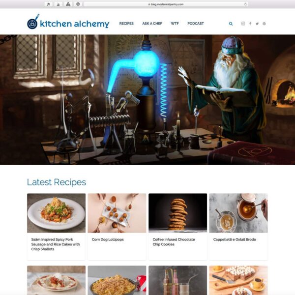 Lactato de calcio puro ingrediente de cocina