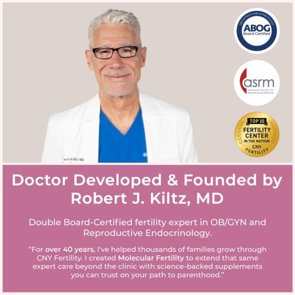 Tabla de porciones diarias en etiqueta