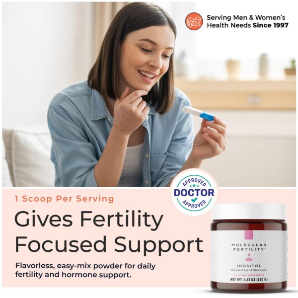 Notas de pruebas de terceros en etiqueta Eurofins