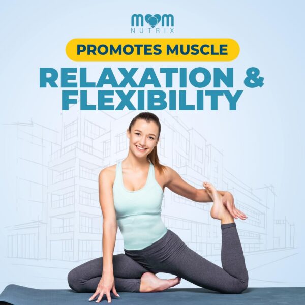 Cápsulas dentro del frasco