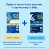 Version 1.0.0 Caja regalo Mommy's Bliss bebé