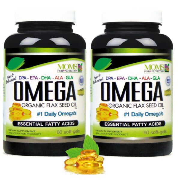 Frente del envase y sello