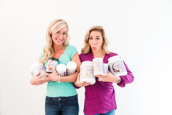 Momsanity etiqueta e ingredientes