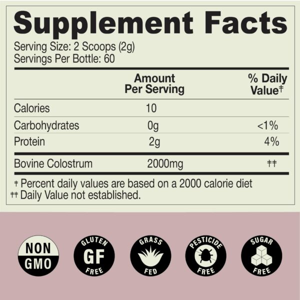 MOOVE instrucciones de uso en la etiqueta