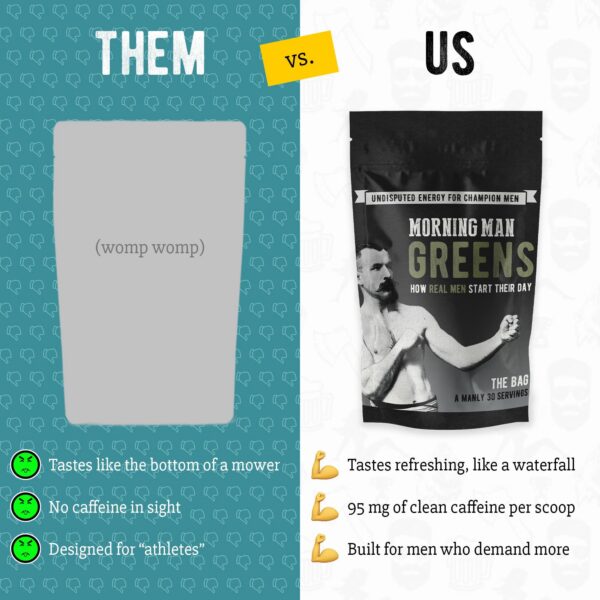 Etiqueta nutricional y lista de ingredientes