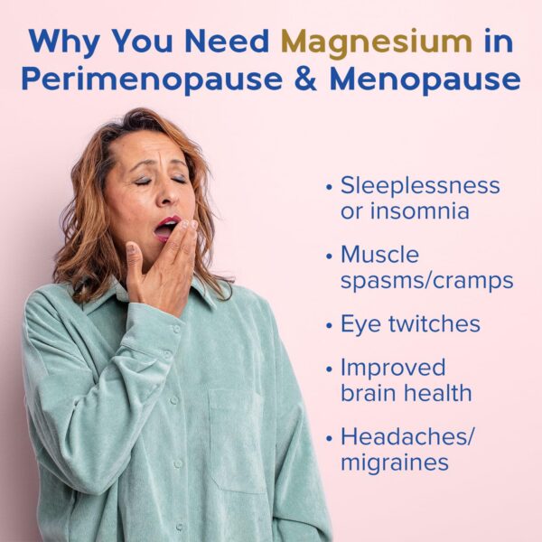 Morphus Bisglicinato de Magnesio en uso