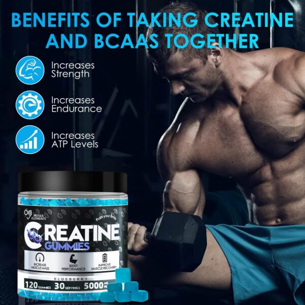 Version 1.0.0 Conjunto de gomitas MOSEA ELEMENTS