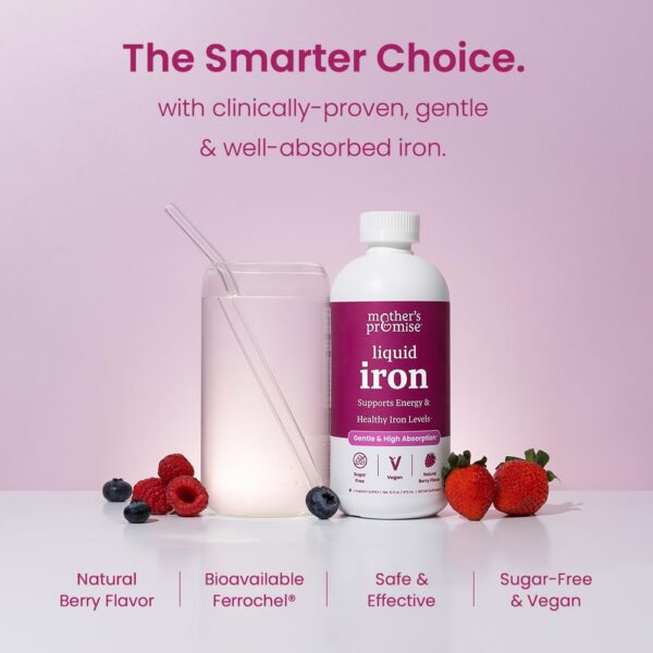 Presentación del bundle Mother’s Promise