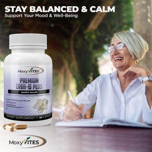 Version 1.0.0 Envase vegano de MOXYVITES DHH-B