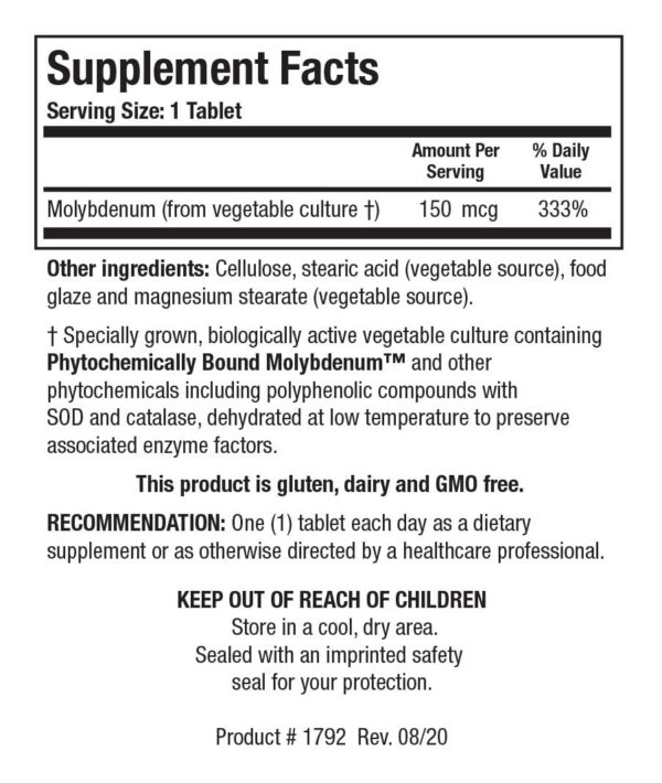 Version 1.0.0 Presentación de tabletas en frasco