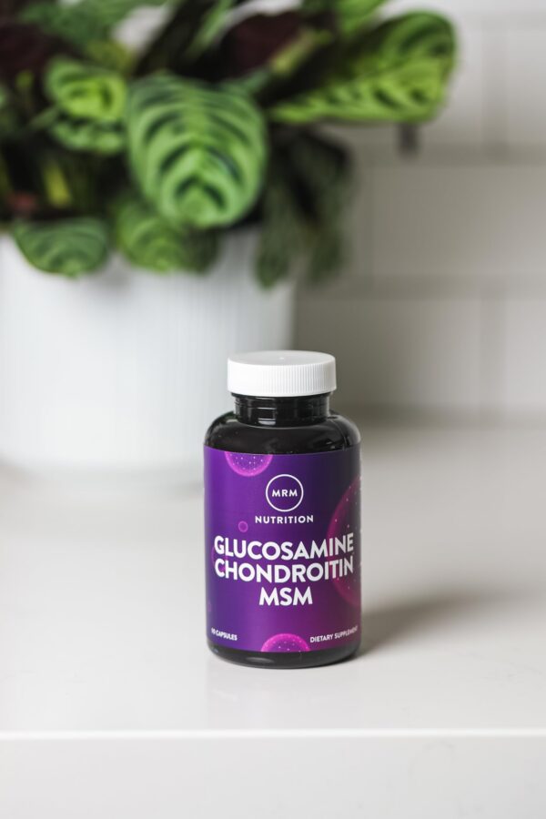 Cápsulas de color beige