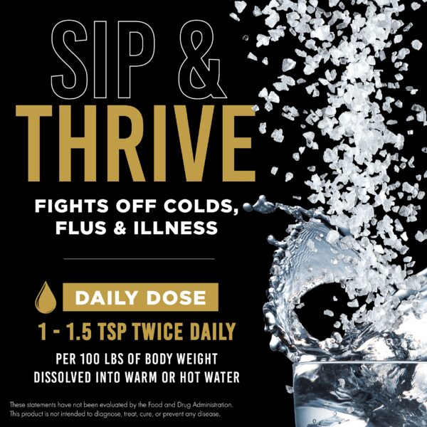 Certificaciones GMP y FDA en la etiqueta