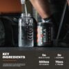 Version 1.0.0 Tapa y etiqueta de MTN OPS Hydrate