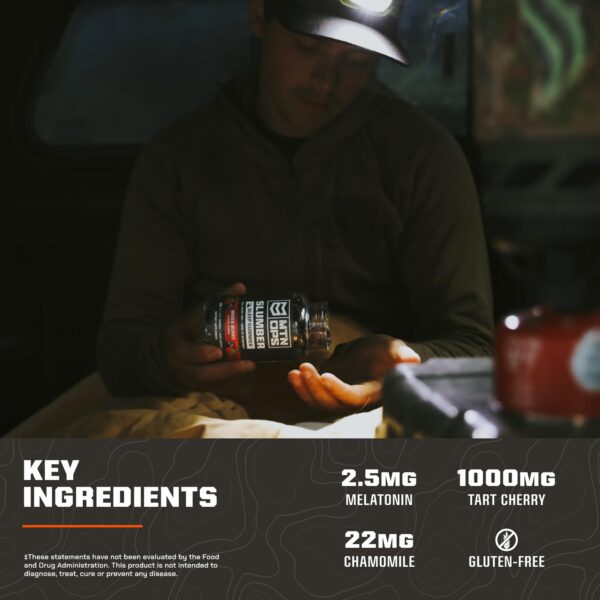 Caja de MTN OPS con gomitas