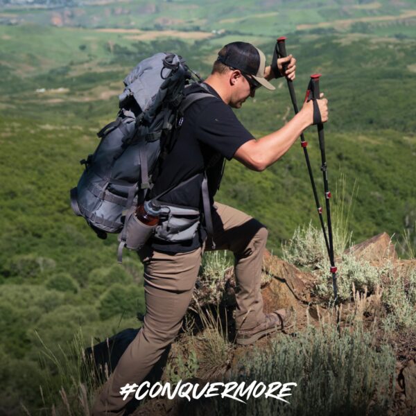 Cápsulas MTN OPS listas