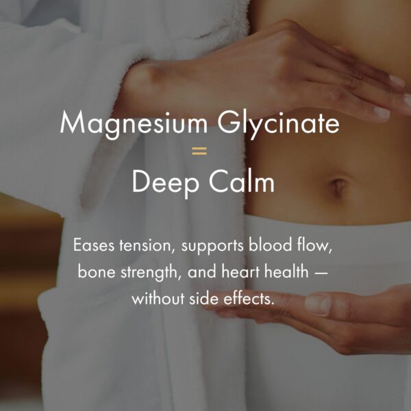 Version 1.0.0 Muestra de cápsulas en la mano