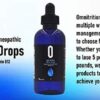 Version 1.0.0 Muestras de productos Omni Drop Omnitrition
