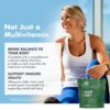 MultiOne suplemento para hombres y mujeres