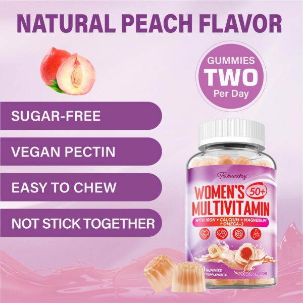 Multivitaminas con antioxidantes coenzima q10 y complejo b