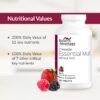 Multivitaminas Bariatric Advantage apoyo nutricional tras bariátrica