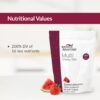 Multivitaminas Bariatric Advantage sabor fresa sandía 60 unidades