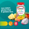 Multivitaminas Centrum Kids en gomitas sin gelatina y gluten