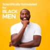 Multivitaminas GNetX apoyo sistema inmunológico hombres afroamericanos