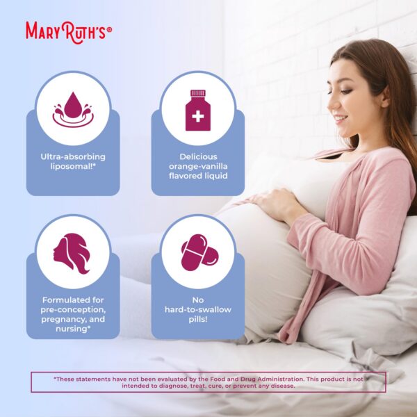 Multivitaminas-para-mujeres-prenatal-liposomales