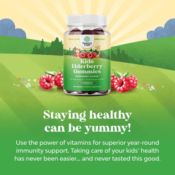 Version 1.0.0 Multivitaminas veganas para niños sin conservadores ni gelatina