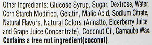 Multivitaminas Vitajoy 21st Century suplementos en gomitas