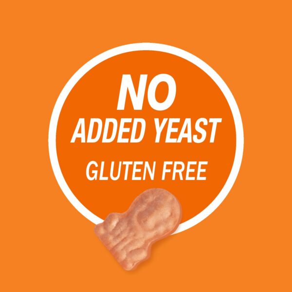 Version 1.0.0 Multivitaminas Zoo Friends 21st Century con antioxidantes