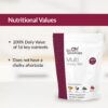 Multivitamínico Bariatric Advantage con minerales traza esenciales