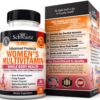 Multivitamínico BioSchwartz apoyo salud integral femenina