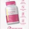 Multivitamínico-Carlyle-vitaminas para mujeres embarazadas