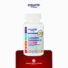 Version 1.0.0 Multivitaminico Equate paquete de 3 envases para mujeres mayores 50