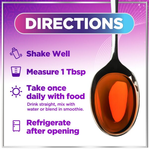 Contenido líquido介绍