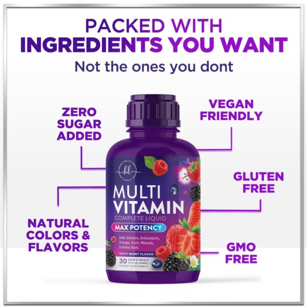 Frasco con tapa de seguridad