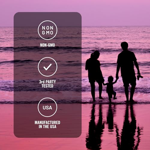 Version 1.0.0 Multivitaminico liquido NatureWise con B12 metilada y folato B9