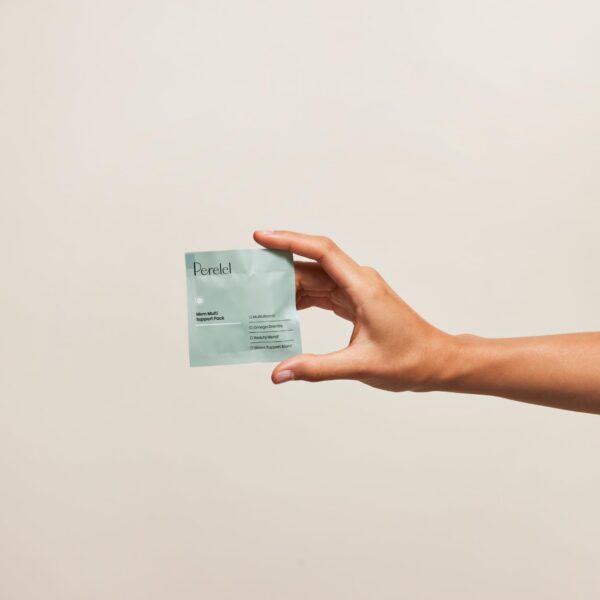 Version 1.0.0 Multivitamínico para madres en período postnatal