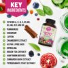 Multivitamínico para Mujeres hecho en EE. UU.