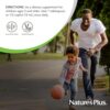 Version 1.0.0 Multivitamínico para niños con prebióticos NaturesPlus