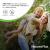 Version 1.0.0 Multivitamínico prenatal con hierro Natures Plus líquido