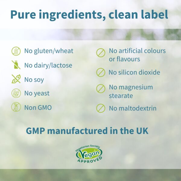 Version 1.0.0 Multivitaminico prenatal Igennus pastillas caja