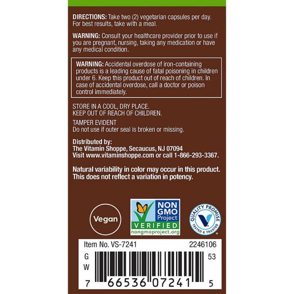 Multivitamínico vegano fermentado para hombres plnt