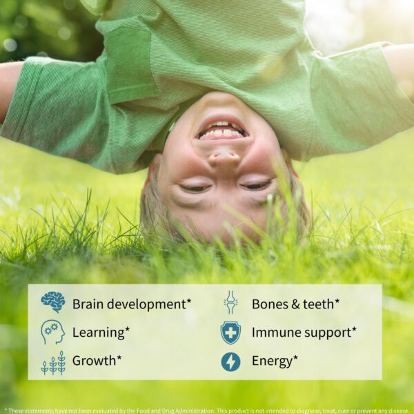 Multivitamínico con vitamina B metilada y ácido fólico MTHFR